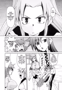 Page 109 of Inbo Kyouiku Nisshi - Indecent Mother Sex Diary - preview thumbnail
