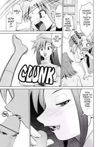 Page 116 of Inbo Kyouiku Nisshi - Indecent Mother Sex Diary - preview thumbnail
