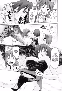 Page 136 of Inbo Kyouiku Nisshi - Indecent Mother Sex Diary - preview thumbnail