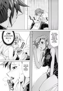 Page 14 of Inbo Kyouiku Nisshi - Indecent Mother Sex Diary - preview thumbnail