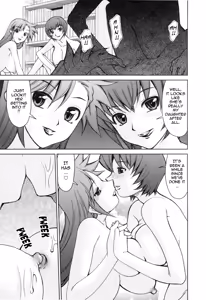 Page 178 of Inbo Kyouiku Nisshi - Indecent Mother Sex Diary - preview thumbnail