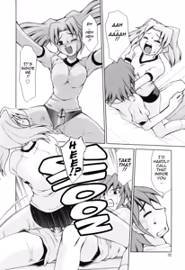 Page 33 of Inbo Kyouiku Nisshi - Indecent Mother Sex Diary - preview thumbnail
