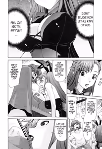 Page 71 of Inbo Kyouiku Nisshi - Indecent Mother Sex Diary - preview thumbnail