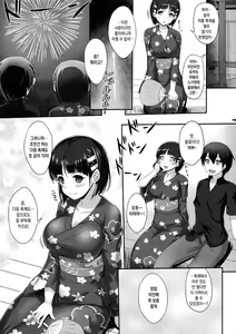 Page 18 of Zutto! SAOff SUMMER - preview thumbnail