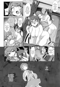 Page 5 of Saimin ni Maji de Tsuyoi Satori-sama - preview thumbnail