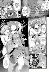 Page 6 of Saimin ni Maji de Tsuyoi Satori-sama - preview thumbnail