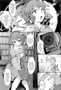 Page 7 of Saimin ni Maji de Tsuyoi Satori-sama - preview thumbnail