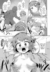 Page 8 of Saimin ni Maji de Tsuyoi Satori-sama - preview thumbnail
