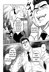 Page 23 of Okinawa Slave Island 09 - preview thumbnail