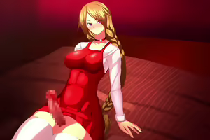 Page 166 of Majo Kishi Anna ~ Kuroki Hebi to Kogane no Taka ~ - preview thumbnail