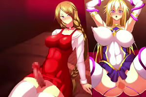 Page 167 of Majo Kishi Anna ~ Kuroki Hebi to Kogane no Taka ~ - preview thumbnail