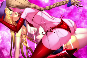Page 221 of Majo Kishi Anna ~ Kuroki Hebi to Kogane no Taka ~ - preview thumbnail