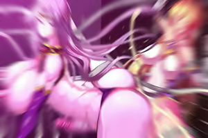 Page 92 of Majo Kishi Anna ~ Kuroki Hebi to Kogane no Taka ~ - preview thumbnail