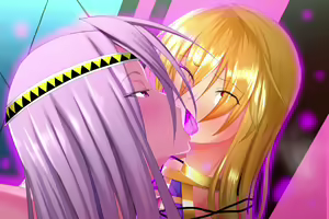 Page 96 of Majo Kishi Anna ~ Kuroki Hebi to Kogane no Taka ~ - preview thumbnail