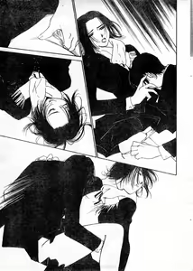 Page 13 of COMIC Zero-Shiki Vol. 8 1999-03 - preview thumbnail