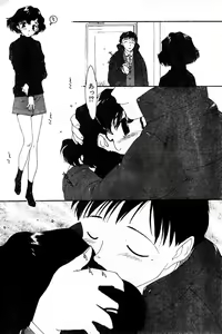 Page 146 of COMIC Zero-Shiki Vol. 8 1999-03 - preview thumbnail