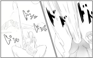 Page 57 of Boku To Futari No Senpai 9-wa & 10-wa - preview thumbnail