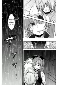 Page 13 of Girl's Crime - preview thumbnail
