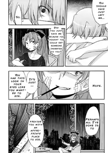 Page 16 of Girl's Crime - preview thumbnail