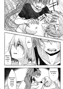 Page 28 of Girl's Crime - preview thumbnail