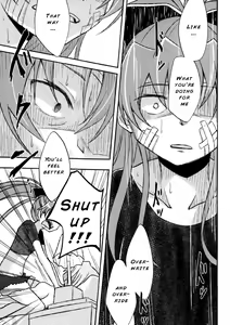 Page 29 of Girl's Crime - preview thumbnail
