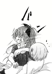 Page 34 of Girl's Crime - preview thumbnail