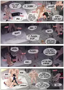 Page 26 of Sudden Attack 2 - preview thumbnail
