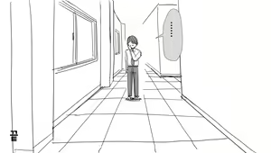 Page 58 of Jinkaku Haisetsu | 인격배설 - preview thumbnail