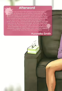 Page 258 of Kaa-san no Ana Tsukawasete (decensored) - preview thumbnail