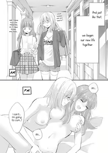 Page 11 of Beginning Their New Life Together - preview thumbnail