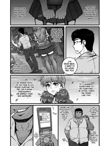 Page 11 of Mou Teokure - Too Late - preview thumbnail