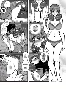 Page 13 of Mou Teokure - Too Late - preview thumbnail