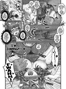 Page 25 of Mou Teokure - Too Late - preview thumbnail