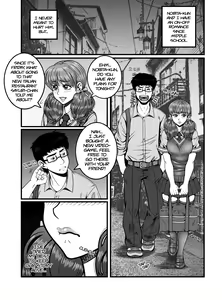 Page 10 of Mou Teokure - Too Late - preview thumbnail