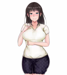 Page 344 of Natsuiro no Kowaremono (decensored) - preview thumbnail