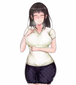 Page 354 of Natsuiro no Kowaremono (decensored) - preview thumbnail