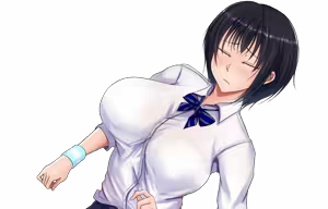 Page 474 of Natsuiro no Kowaremono (decensored) - preview thumbnail