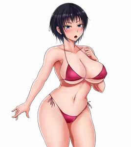 Page 924 of Natsuiro no Kowaremono (decensored) - preview thumbnail