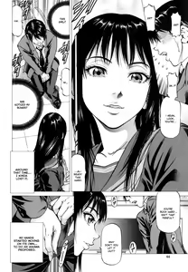 Page 4 of Fetish Girl - preview thumbnail