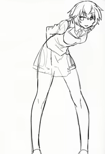 Page 3 of Love Slave 2 (decensored) - preview thumbnail