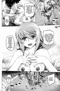 Page 35 of Love Slave 2 (decensored) - preview thumbnail