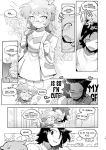 Page 12 of Kimi to xx shitai! 2 - preview thumbnail
