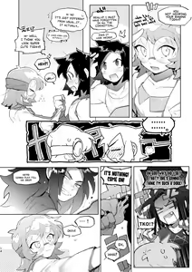 Page 13 of Kimi to xx shitai! 2 - preview thumbnail