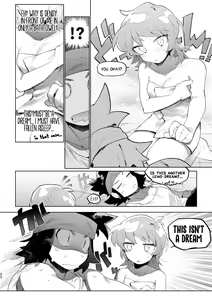 Page 19 of Kimi to xx shitai! 2 - preview thumbnail