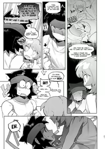 Page 20 of Kimi to xx shitai! 2 - preview thumbnail