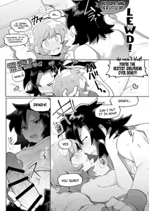 Page 26 of Kimi to xx shitai! 2 - preview thumbnail