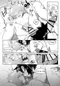 Page 27 of Kimi to xx shitai! 2 - preview thumbnail
