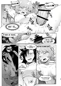 Page 28 of Kimi to xx shitai! 2 - preview thumbnail