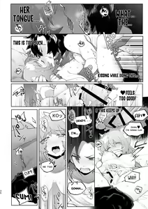 Page 29 of Kimi to xx shitai! 2 - preview thumbnail