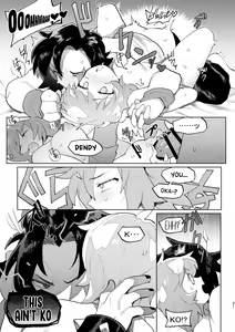 Page 30 of Kimi to xx shitai! 2 - preview thumbnail